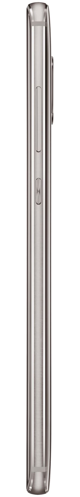 Huawei Mate 9 Pro smarttelefon 128 GB (grå)