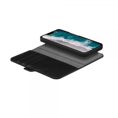 dbramante1928 iPhone 14 Etui Stockholm Svart