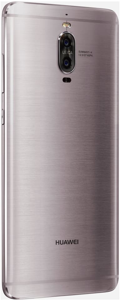 Huawei Mate 9 Pro smarttelefon 128 GB (grå)