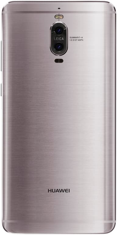 Huawei Mate 9 Pro smarttelefon 128 GB (grå)
