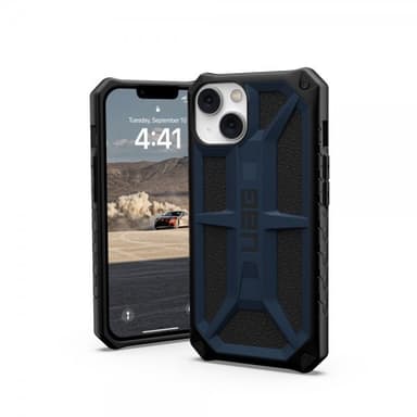 Urban Armor Gear (UAG) iPhone 13/iPhone 14 Deksel Monarch Mallard