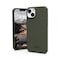 Urban Armor Gear (UAG) iPhone 14 Plus Deksel Outback Biodegradable Cover Olive