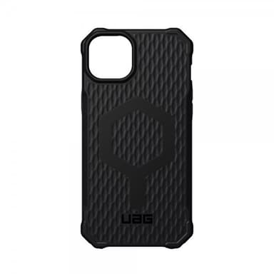 Urban Armor Gear (UAG) iPhone 14 Plus Deksel Essential Armor MagSafe Svart