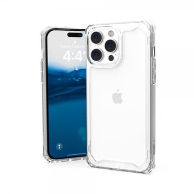 Urban Armor Gear (UAG) iPhone 14 Pro Max Deksel Plyo Ice
