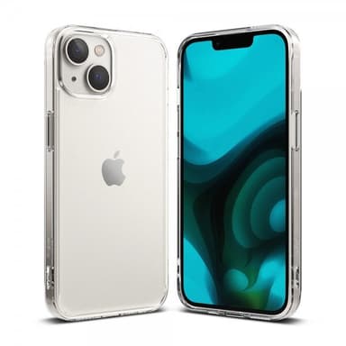 Ringke iPhone 14 Deksel Fusion Matte Clear