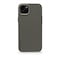 Decoded iPhone 14 Plus Deksel Silicone Backcover Olive