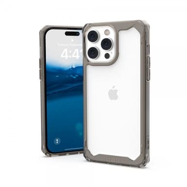 Urban Armor Gear (UAG) iPhone 14 Pro Max Deksel Plyo Ash