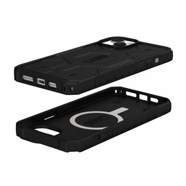 Urban Armor Gear (UAG) iPhone 14 Plus Deksel Pathfinder MagSafe Svart