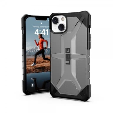 Urban Armor Gear (UAG) iPhone 14 Plus Deksel Plasma Ash
