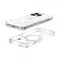 Urban Armor Gear (UAG) iPhone 14 Pro Deksel Plyo MagSafe Ice