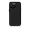 Decoded iPhone 14 Pro Deksel Silicone Backcover Charcoal