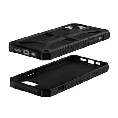 Urban Armor Gear (UAG) iPhone 14 Plus Deksel Monarch Carbon Fiber
