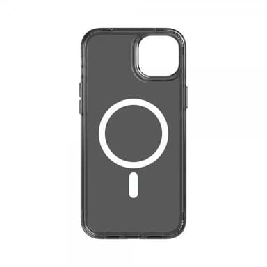 Tech21 iPhone 14 Plus Deksel Evo Tint MagSafe Ash