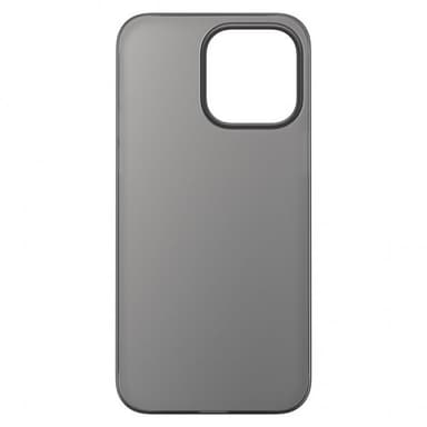 NOMAD iPhone 14 Pro Max Deksel Super Slim Svart