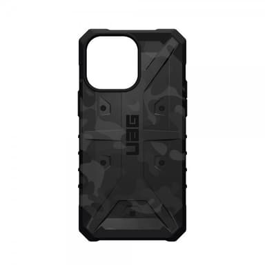 Urban Armor Gear (UAG) iPhone 14 Pro Max Deksel Pathfinder SE Midnight Camo