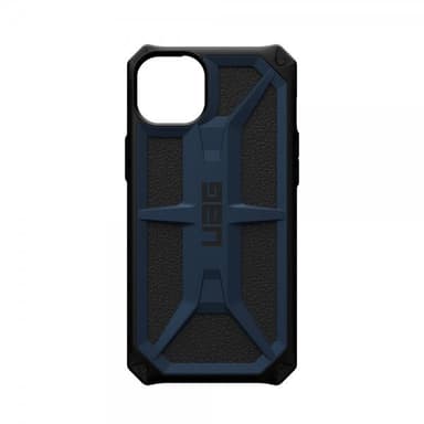 Urban Armor Gear (UAG) iPhone 14 Plus Deksel Monarch Mallard