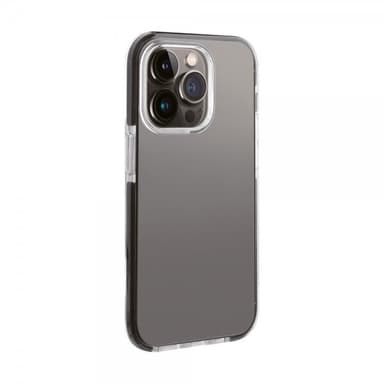 Vivanco iPhone 14 Pro Deksel Rock Solid Svart Klar