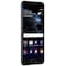 Huawei P10 smarttelefon (sort)