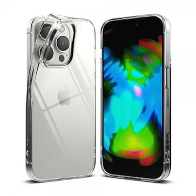 Ringke iPhone 14 Plus Deksel Air Clear