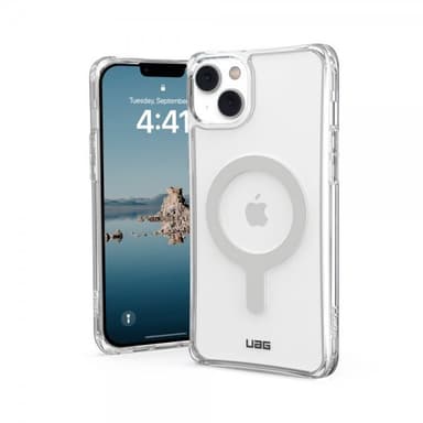 Urban Armor Gear (UAG) iPhone 14 Plus Deksel Plyo MagSafe Ice
