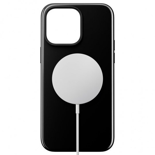 NOMAD iPhone 14 Pro Max Deksel Sport Case Svart