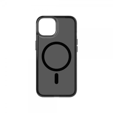 Tech21 iPhone 14 Deksel Evo Tint MagSafe Ash