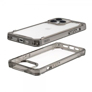 Urban Armor Gear (UAG) iPhone 14 Pro Max Deksel Plyo Ash