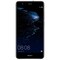 Huawei P10 Lite smarttelefon (sort)