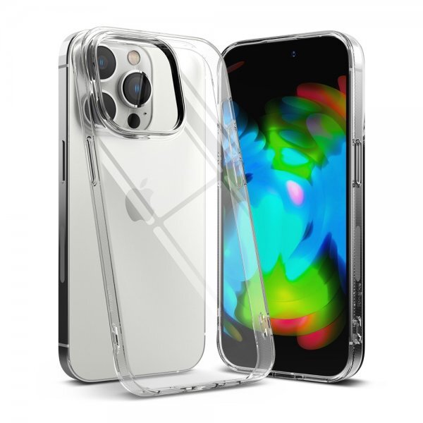 Ringke iPhone 14 Plus Deksel Air Clear