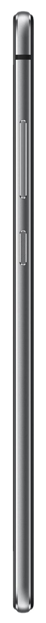 Huawei P10 Lite smarttelefon (sort)