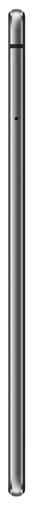 Huawei P10 Lite smarttelefon (sort)