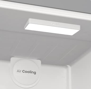 Hisense kjøleskap RL528D4ECE