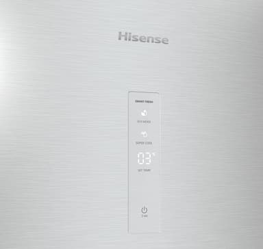 Hisense kjøleskap RL528D4ECE