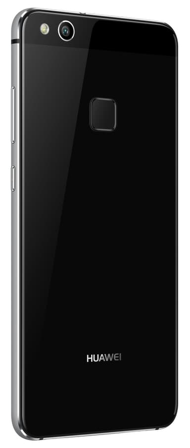 Huawei P10 Lite smarttelefon (sort)
