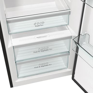 Hisense kjøleskap RL528D4EFE