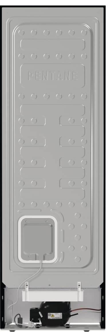 Hisense kjøleskap RL528D4EFE