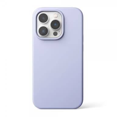 Ringke iPhone 14 Pro Max Deksel Silikoni Lavendel