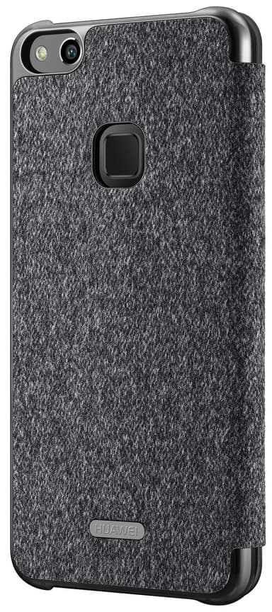 Huawei P10 Lite View mobildeksel (lys grå)