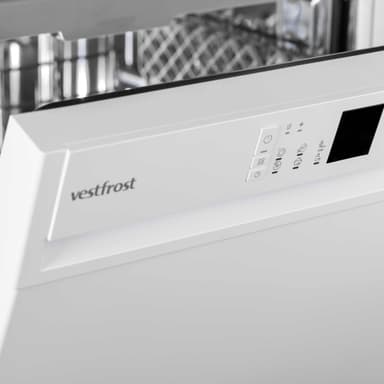 Vestfrost oppvaskmaskin 32010