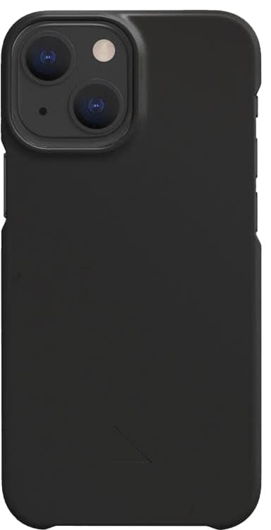 A Good Company Soft deksel til iPhone 13 (sort)