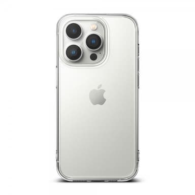 Ringke iPhone 14 Pro Deksel Fusion Matte Clear