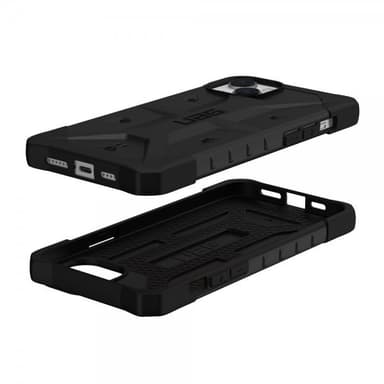 Urban Armor Gear (UAG) iPhone 14 Plus Deksel Pathfinder Svart