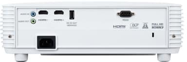 Acer H6542BDK projektor til hjemmekino