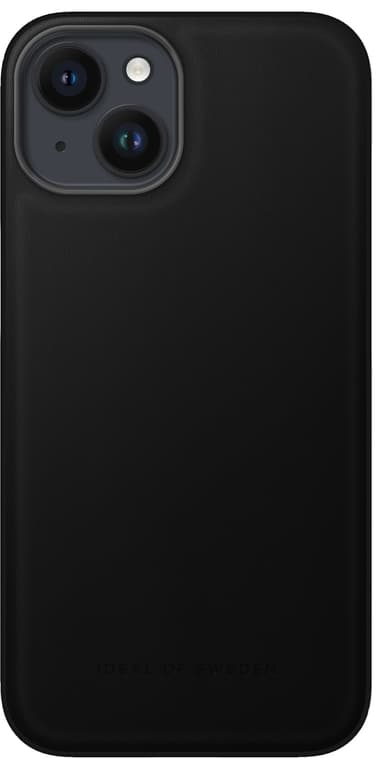 IDEAL OF SWEDEN Intense iPhone 14 Plus deksel (intens sort)