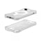 Urban Armor Gear (UAG) iPhone 14 Deksel Essential Armor MagSafe Frosted Ice