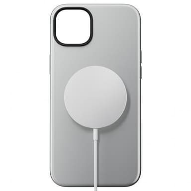 NOMAD iPhone 14 Plus Deksel Sport Case Lunar Gray