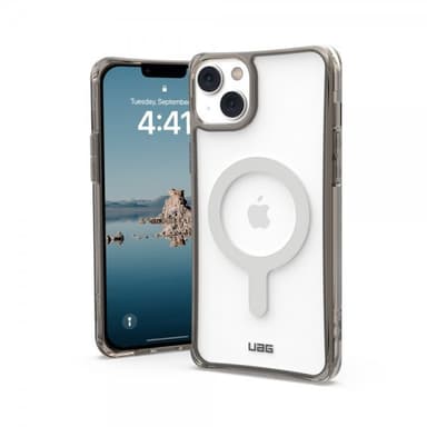 Urban Armor Gear (UAG) iPhone 14 Plus Deksel Plyo MagSafe Ash
