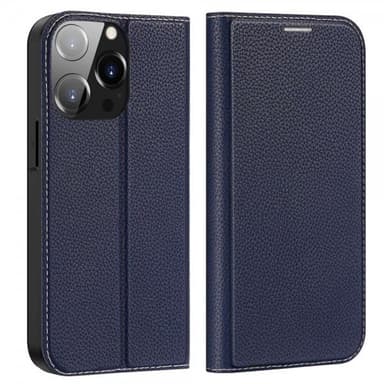 DUX DUCIS iPhone 14 Pro Max Etui Skin X2 Series Blå