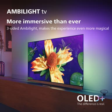 Philips 48" OLED907 4K OLED TV (2022)
