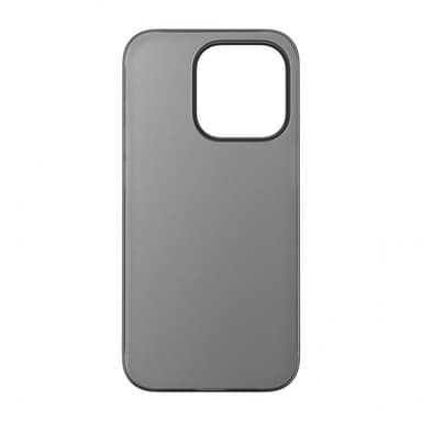 NOMAD iPhone 14 Pro Deksel Super Slim Svart